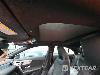 2021 Mercedes-Benz CLA 250 4MATIC - zdjęcie 20 z 38 - miniatura