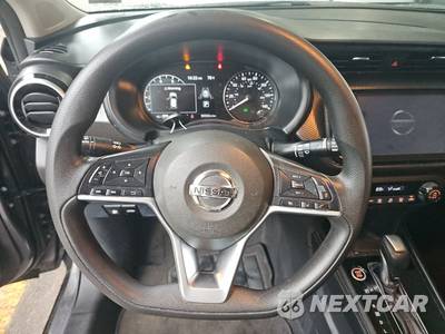 2021 Nissan Kicks SV - zdjęcie 10 z 24 - miniatura