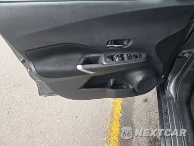 2021 Nissan Kicks SV - zdjęcie 9 z 24 - miniatura