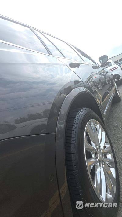 2020 Cadillac XT6 Premium Luxury 1SD - zdjęcie 27 z 33 - miniatura