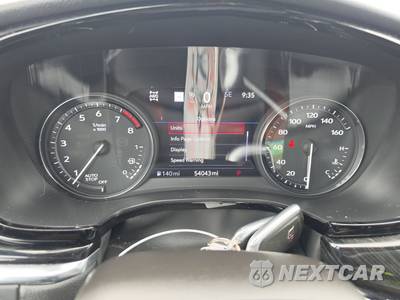 2020 Cadillac XT6 Premium Luxury 1SD - zdjęcie 12 z 33 - miniatura