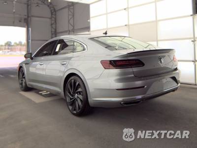 2020 Volkswagen Arteon SEL R-Line - zdjęcie 6 z 33 - miniatura