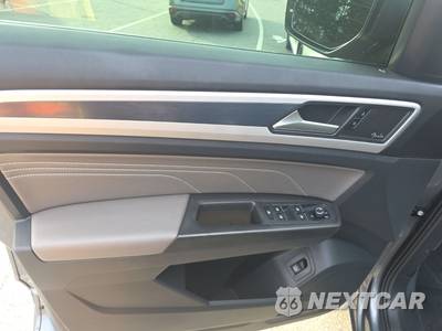 2022 Volkswagen Atlas V6 SEL Premium R-Line - zdjęcie 9 z 24 - miniatura