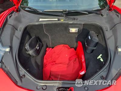 2013 Ferrari 458 Italia Coupe - zdjęcie 19 z 24 - miniatura