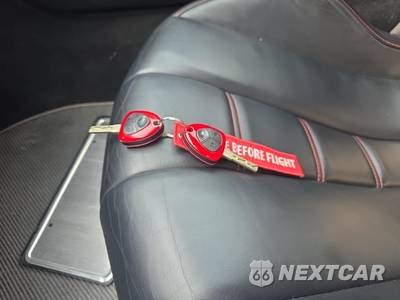 2013 Ferrari 458 Italia Coupe - zdjęcie 22 z 24 - miniatura