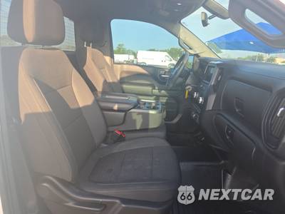 2022 GMC Sierra 1500 Limited Pro Regular Cab Long Bed 1SA - zdjęcie 8 z 24 - miniatura