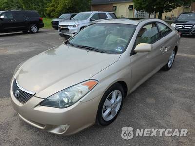 2005 Toyota Solara SLE Coupe - zdjęcie 1 z 21 - miniatura