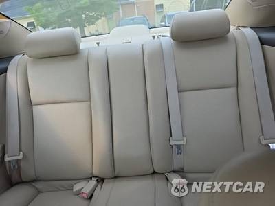 2005 Toyota Solara SLE Coupe - zdjęcie 16 z 21 - miniatura