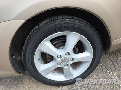 2005 Toyota Solara SLE Coupe - zdjęcie 10 z 21 - miniatura