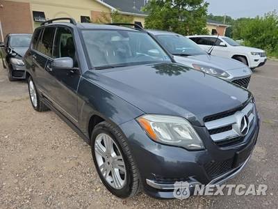 2014 Mercedes-Benz GLK 350 4MATIC - zdjęcie 3 z 23 - miniatura