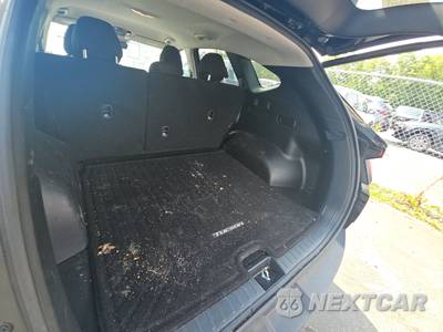 2024 Hyundai Tucson SEL - zdjęcie 16 z 22 - miniatura