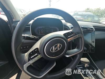 2024 Hyundai Tucson SEL - zdjęcie 10 z 22 - miniatura