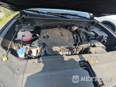 2024 Hyundai Tucson SEL - zdjęcie 15 z 22 - miniatura
