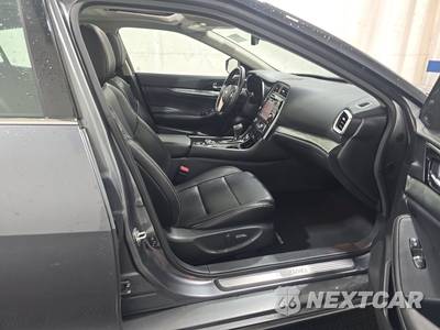 2023 Nissan Maxima SL - zdjęcie 8 z 22 - miniatura