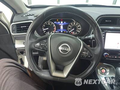 2023 Nissan Maxima SL - zdjęcie 10 z 26 - miniatura