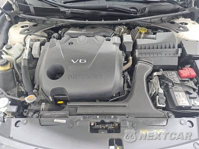 2023 Nissan Maxima SL - zdjęcie 15 z 26 - miniatura