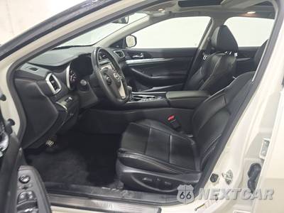 2023 Nissan Maxima SL - zdjęcie 7 z 26 - miniatura