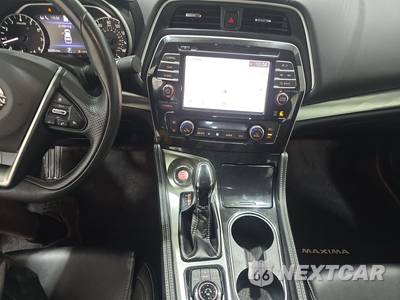 2023 Nissan Maxima SL - zdjęcie 11 z 26 - miniatura