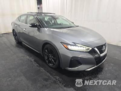 2023 Nissan Maxima SL - zdjęcie 3 z 22 - miniatura
