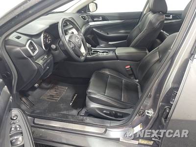 2023 Nissan Maxima SL - zdjęcie 7 z 22 - miniatura