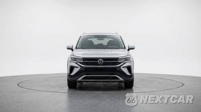 2026 Volkswagen Taos SE - zdjęcie 2 z 12 - miniatura