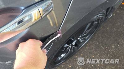 2023 Nissan Maxima SL - zdjęcie 21 z 25 - miniatura