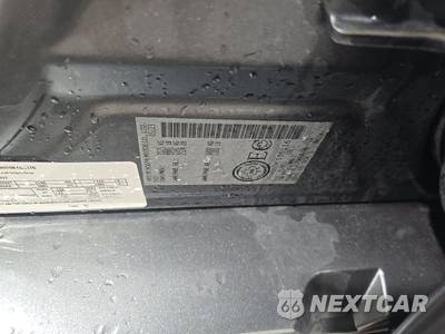 2023 Nissan Maxima SL - zdjęcie 14 z 25 - miniatura