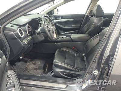 2023 Nissan Maxima SL - zdjęcie 7 z 25 - miniatura