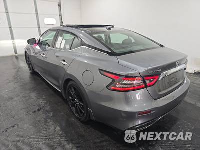 2023 Nissan Maxima SL - zdjęcie 6 z 25 - miniatura