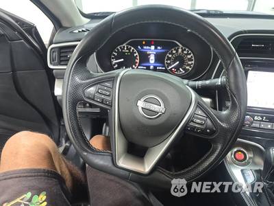 2023 Nissan Maxima SL - zdjęcie 10 z 25 - miniatura