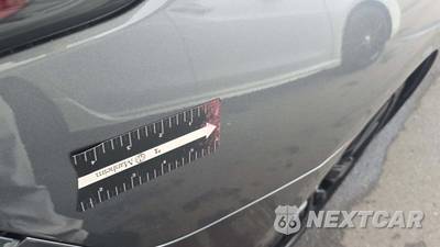 2023 Nissan Maxima SL - zdjęcie 20 z 25 - miniatura