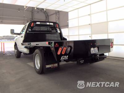 2022 Ram 3500 Cab Chassis Tradesman Regular Cab DRW - zdjęcie 6 z 20 - miniatura