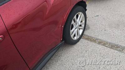 2011 Nissan JUKE SL - zdjęcie 23 z 25 - miniatura