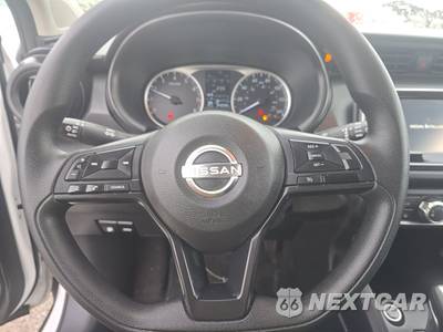 2024 Nissan Kicks S - zdjęcie 10 z 18 - miniatura