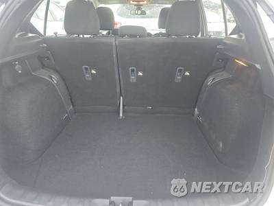 2024 Nissan Kicks S - zdjęcie 16 z 18 - miniatura