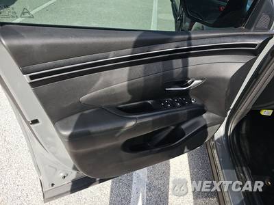 2023 Hyundai Santa Cruz SEL Premium Crew Cab Short Bed - zdjęcie 9 z 27 - miniatura