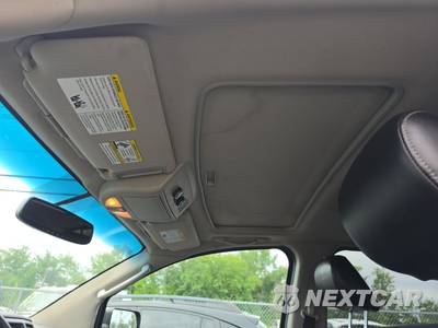 2011 Nissan Armada SL - zdjęcie 19 z 38 - miniatura