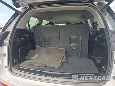 2021 Jeep Grand Cherokee L Limited - zdjęcie 12 z 19 - miniatura