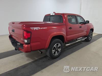 2019 Toyota Tacoma TRD Sport Crew Cab Medium Bed - zdjęcie 4 z 28 - miniatura