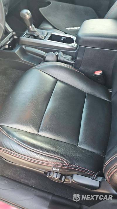 2019 Toyota Tacoma TRD Sport Crew Cab Medium Bed - zdjęcie 25 z 28 - miniatura