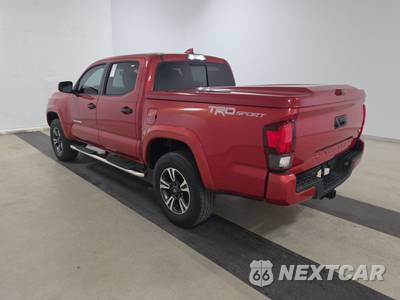 2019 Toyota Tacoma TRD Sport Crew Cab Medium Bed - zdjęcie 6 z 28 - miniatura