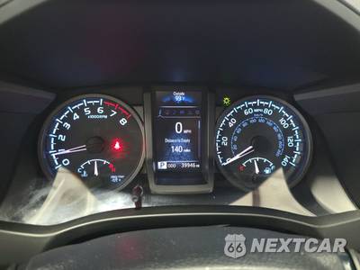 2019 Toyota Tacoma TRD Sport Crew Cab Medium Bed - zdjęcie 12 z 28 - miniatura