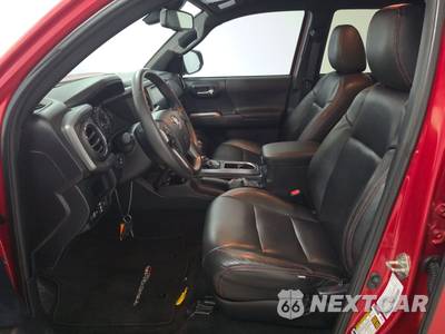2019 Toyota Tacoma TRD Sport Crew Cab Medium Bed - zdjęcie 7 z 28 - miniatura