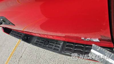 2019 Toyota Tacoma TRD Sport Crew Cab Medium Bed - zdjęcie 21 z 28 - miniatura