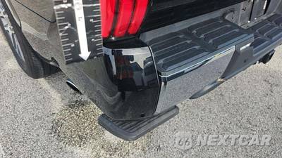 2023 Toyota Tundra 1794 Edition Crew Cab Short Bed - zdjęcie 25 z 31 - miniatura