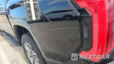 2023 Toyota Tundra 1794 Edition Crew Cab Short Bed - zdjęcie 31 z 31 - miniatura