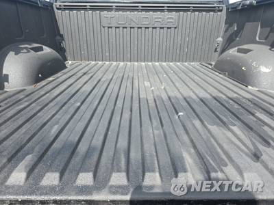 2023 Toyota Tundra 1794 Edition Crew Cab Short Bed - zdjęcie 16 z 31 - miniatura