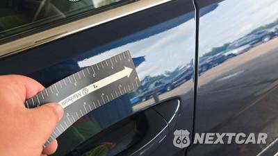 2023 Volkswagen Atlas Trendline - zdjęcie 26 z 26 - miniatura