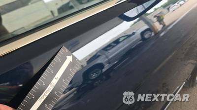 2023 Volkswagen Atlas Trendline - zdjęcie 18 z 26 - miniatura