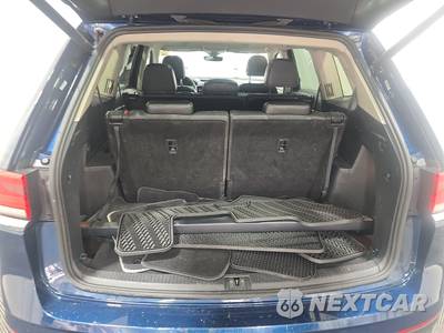 2023 Volkswagen Atlas Trendline - zdjęcie 16 z 26 - miniatura